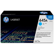 HP TONER 645A C9731A CIAN